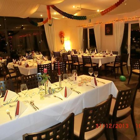 Hotel Bismarckhoehe Tecklenburg Luaran gambar