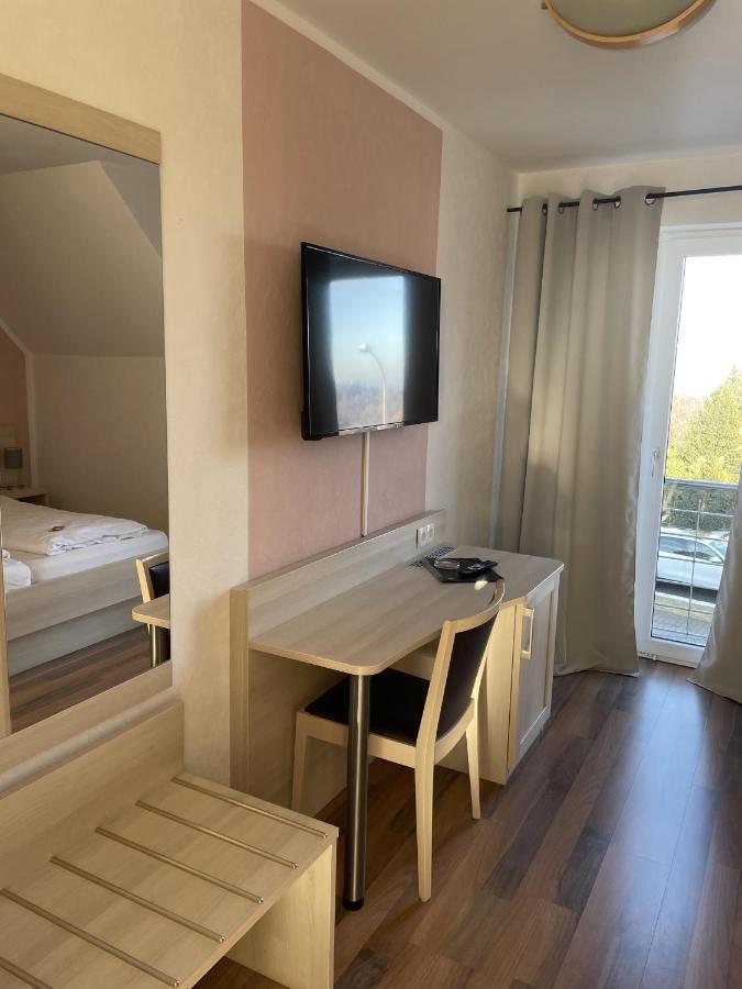 Hotel Bismarckhoehe Tecklenburg Luaran gambar