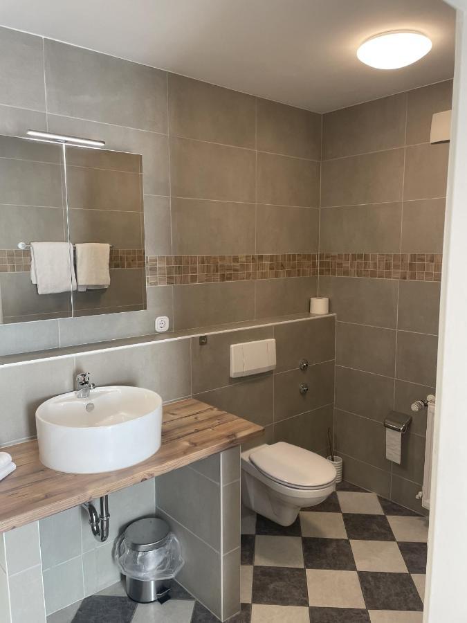 Hotel Bismarckhoehe Tecklenburg Luaran gambar