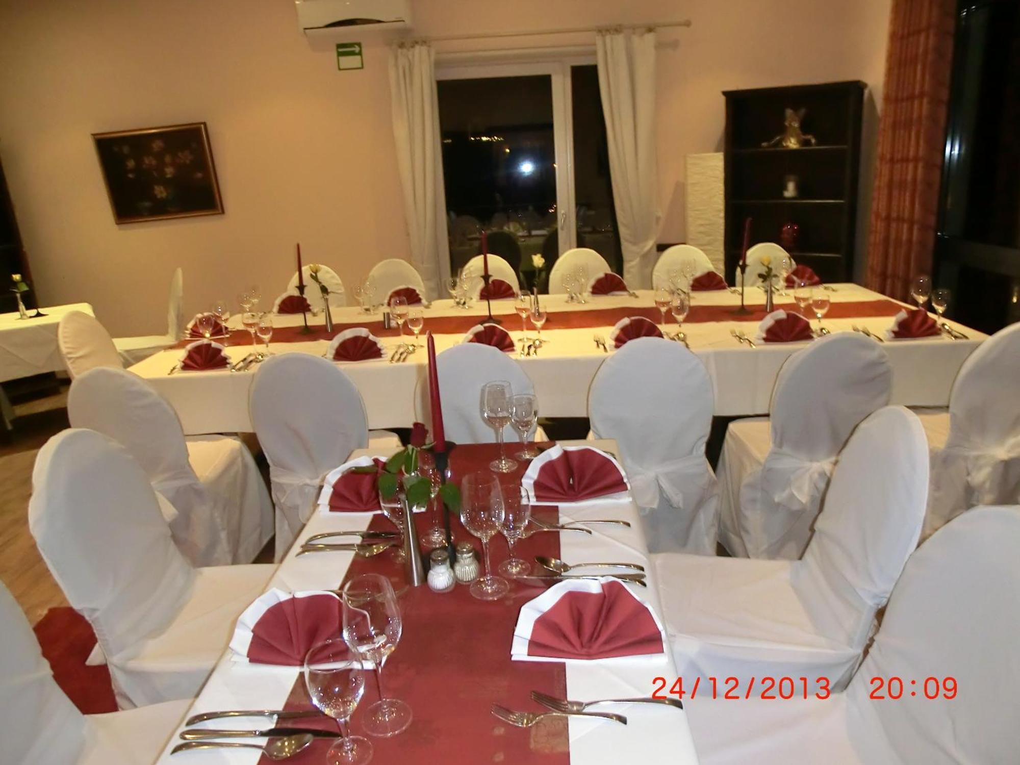 Hotel Bismarckhoehe Tecklenburg Luaran gambar