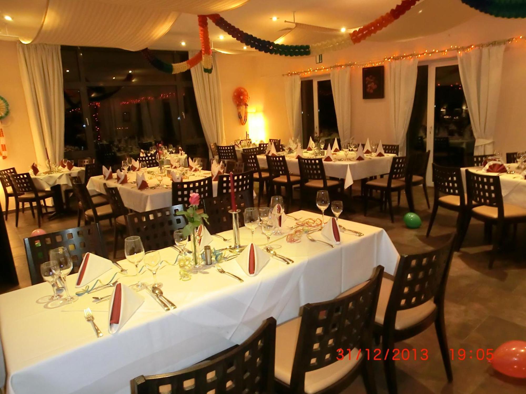 Hotel Bismarckhoehe Tecklenburg Luaran gambar